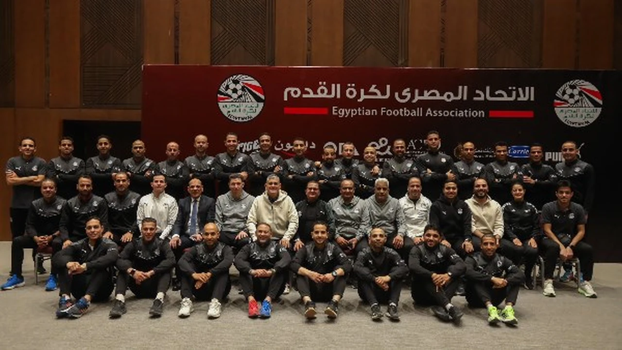 ختام موفق لمعسكر تطوير الحكام